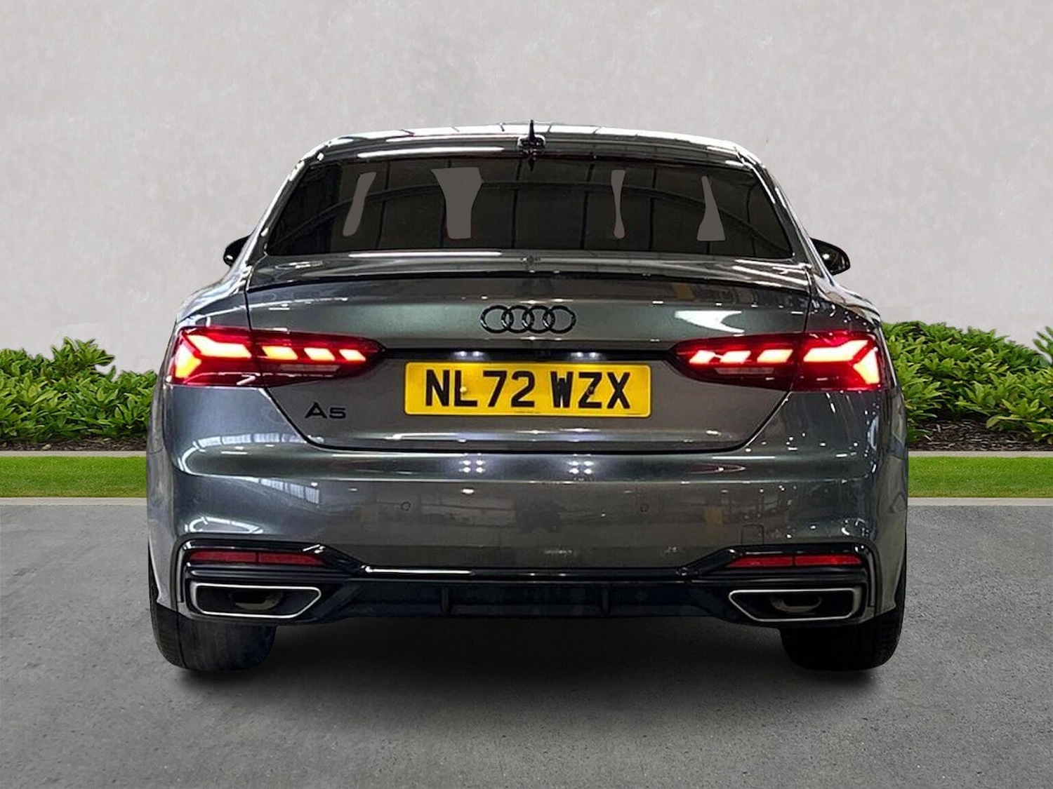 Used Audi A5 2022 for sale - 76477292: Photo 4