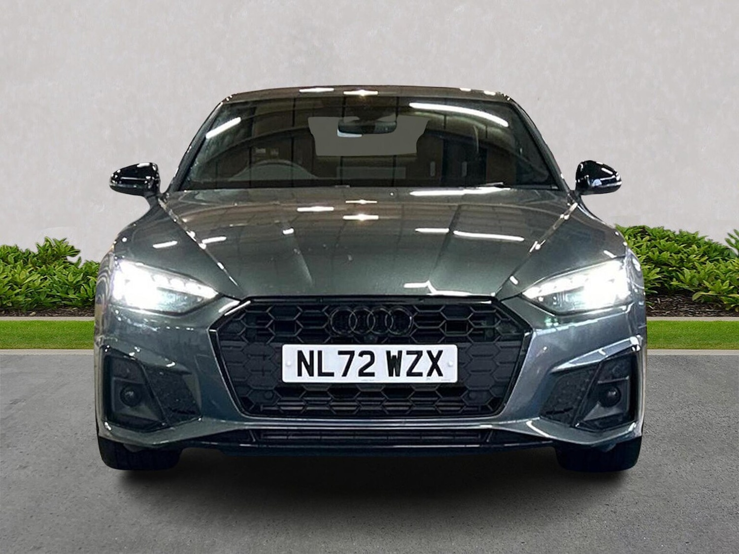 Used Audi A5 2022 for sale - 76477292: Photo 5