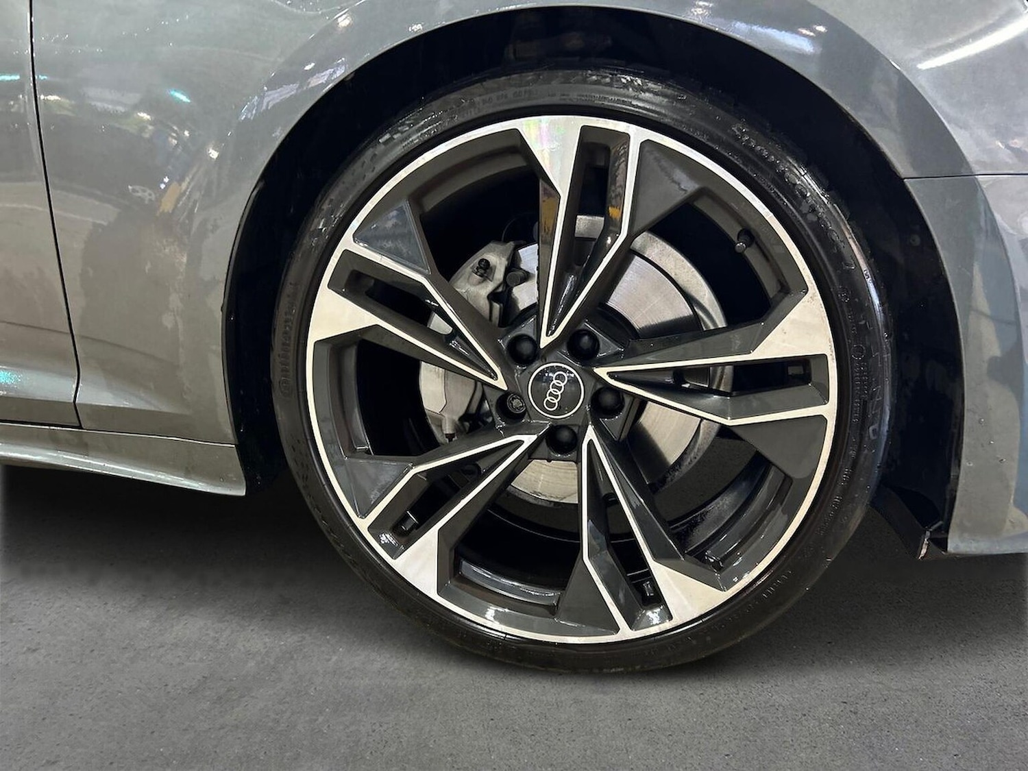 Used Audi A5 2022 for sale - 76477292: Photo 6