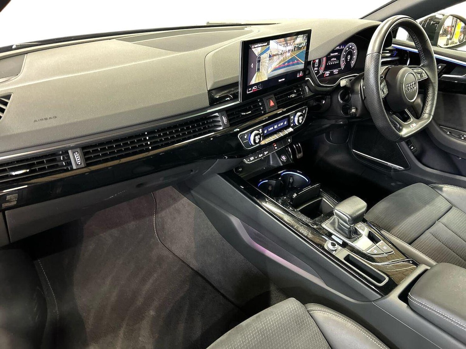 Used Audi A5 2022 for sale - 76477292: Photo 7