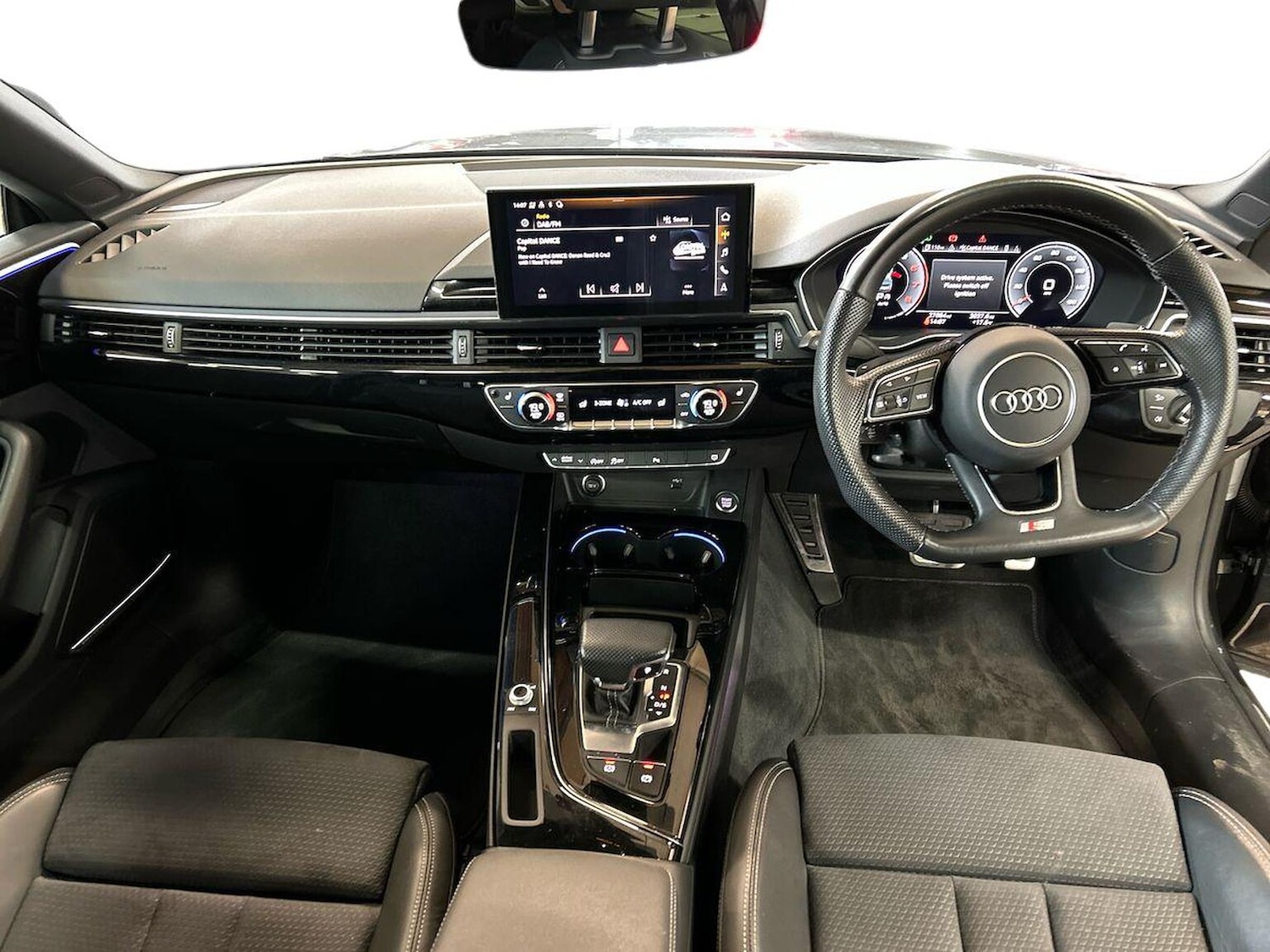 Used Audi A5 2022 for sale - 76477292: Photo 8