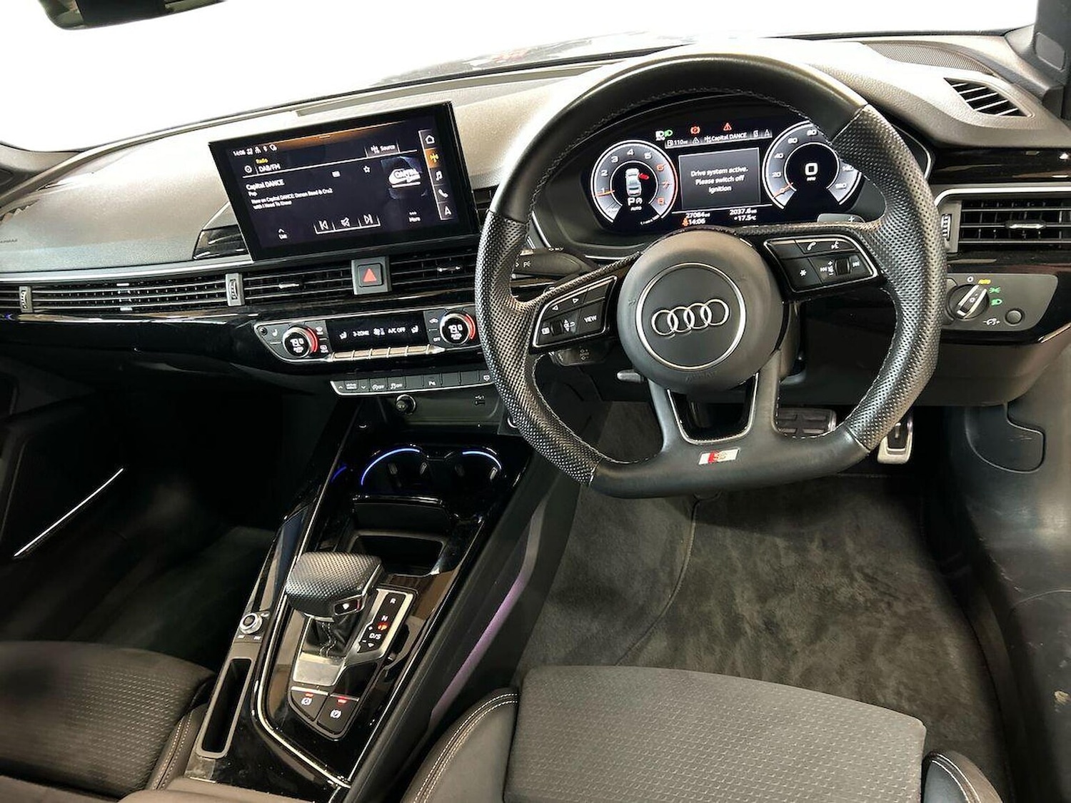 Used Audi A5 2022 for sale - 76477292: Photo 9