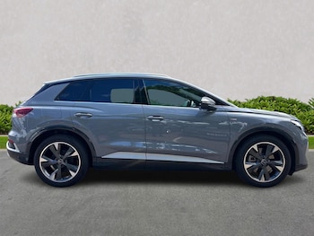 Used Audi Q4 e-tron 2026 for sale - 78938630: Photo