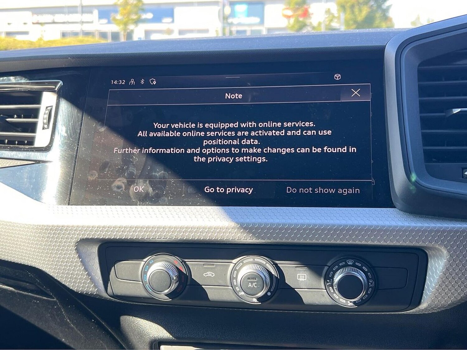 Used Audi A1 2023 for sale - 76057886: Photo 11