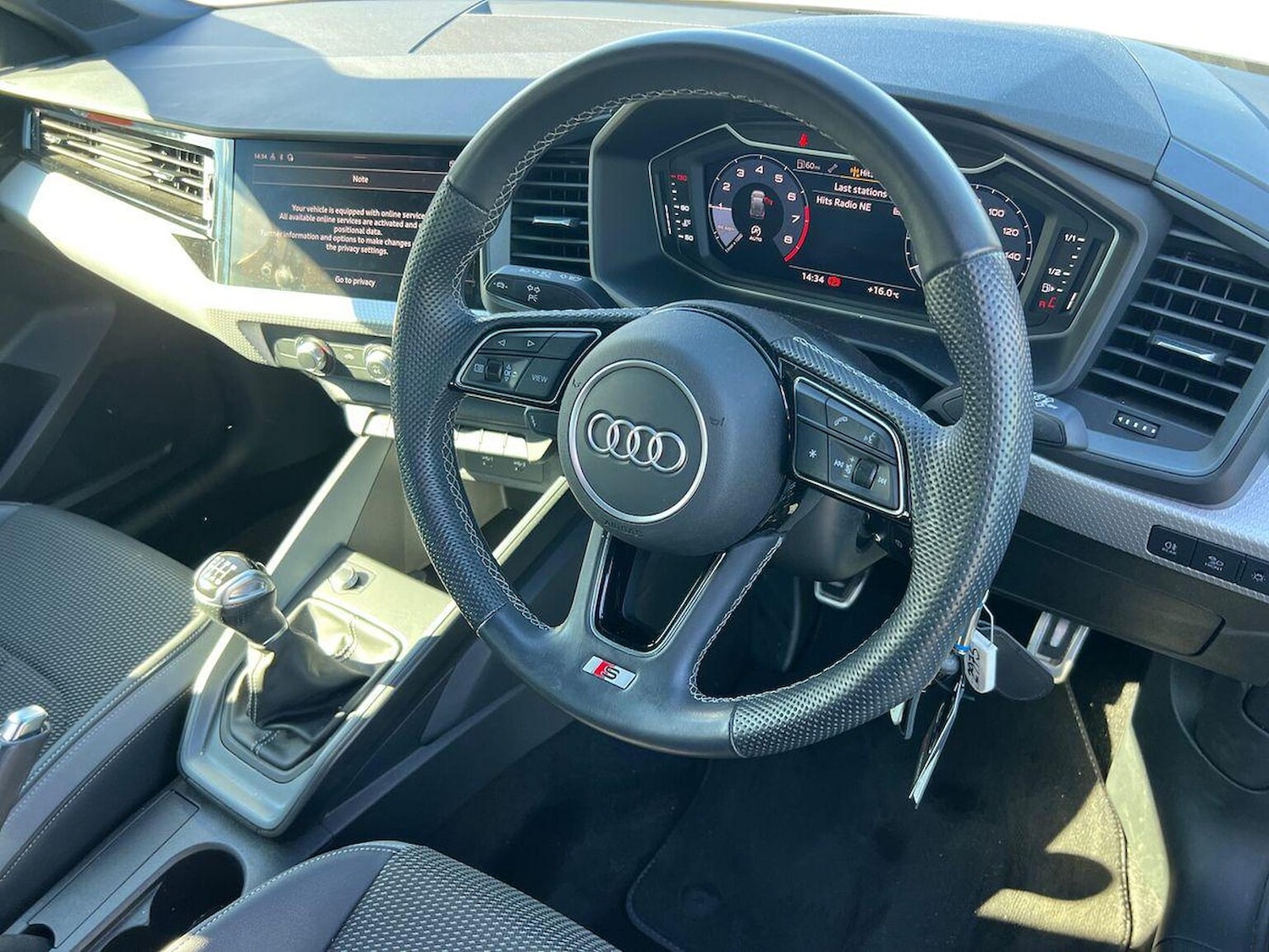 Used Audi A1 2023 for sale - 76057886: Photo 15