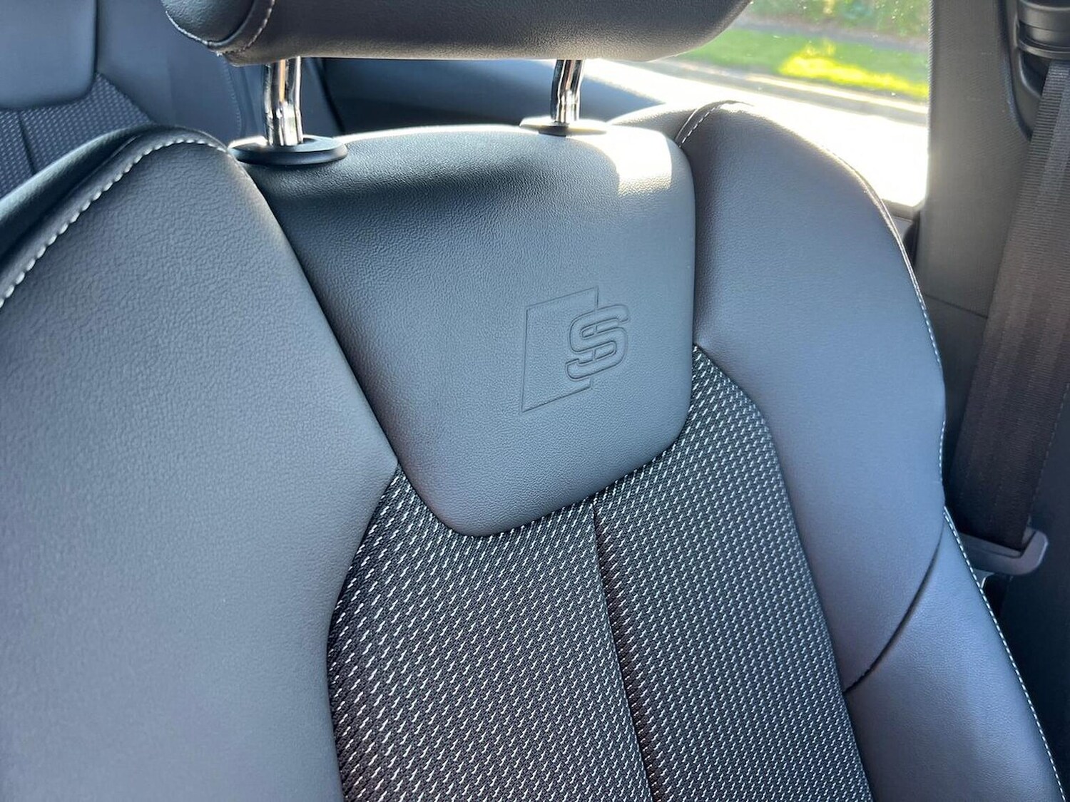 Used Audi A1 2023 for sale - 76057886: Photo 16