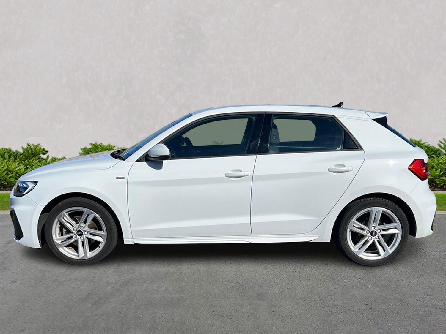Used Audi A1 2023 for sale - 76057886: Photo 19