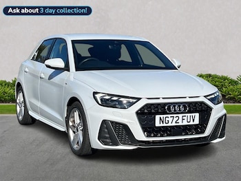 Audi - A1