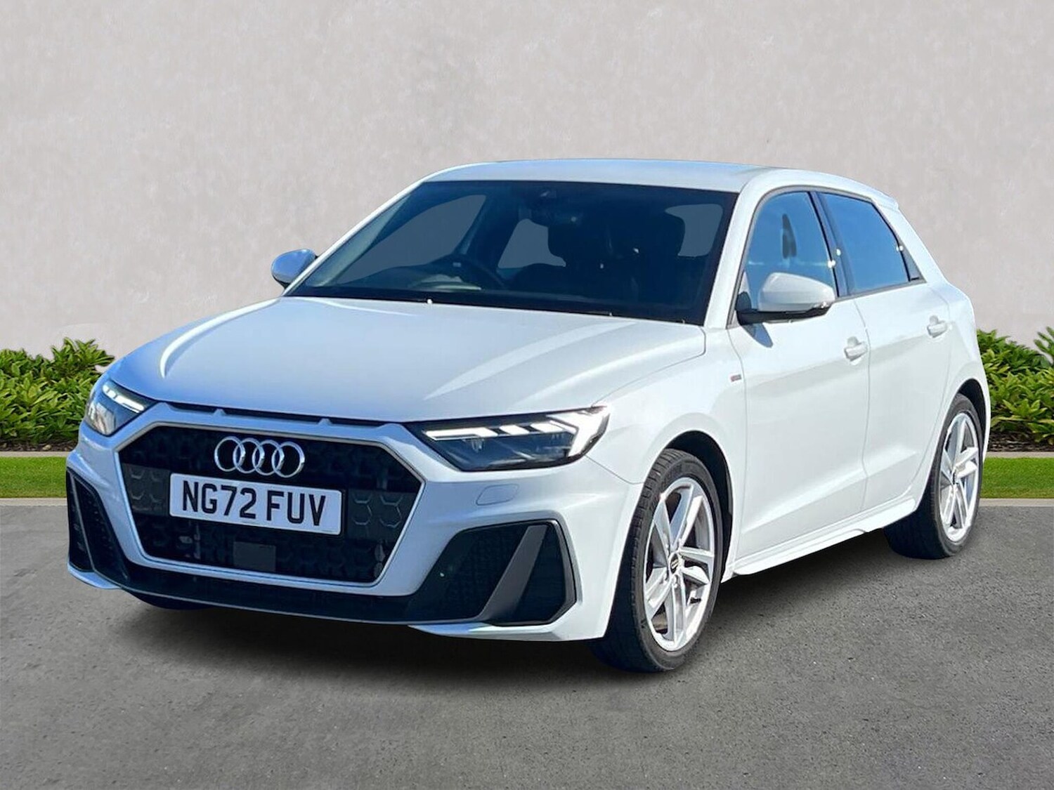 Used Audi A1 2023 for sale - 76057886: Photo 20