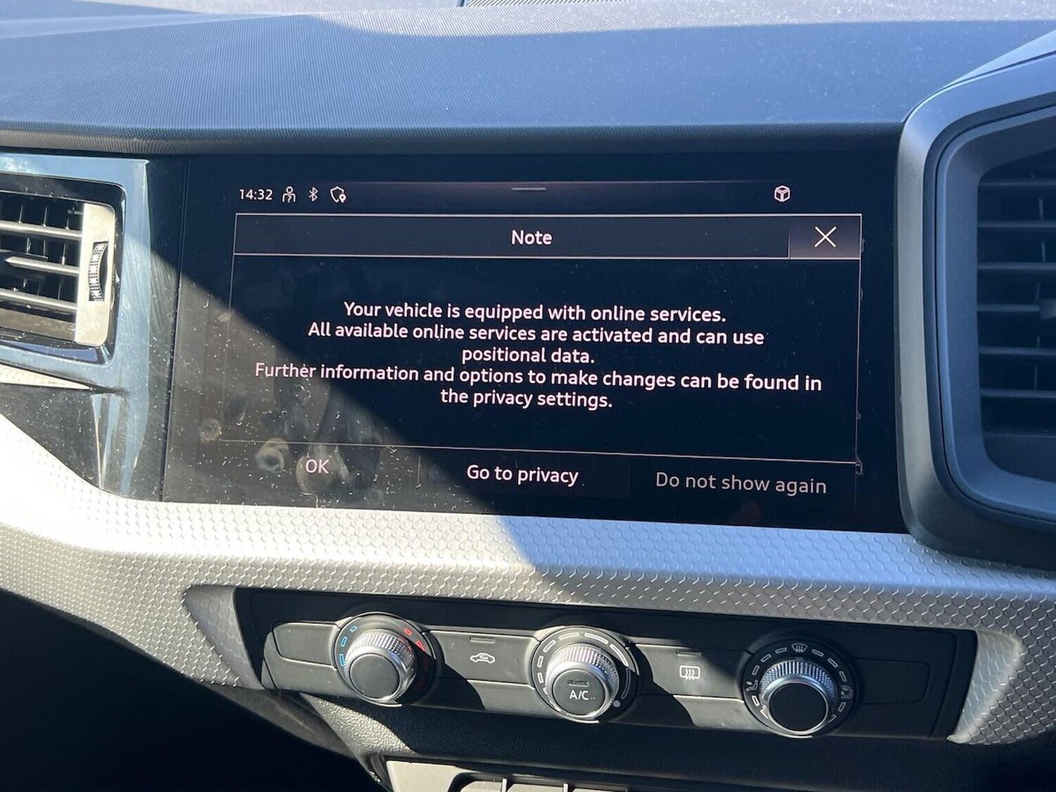 Used Audi A1 2023 for sale - 76057886: Photo 24