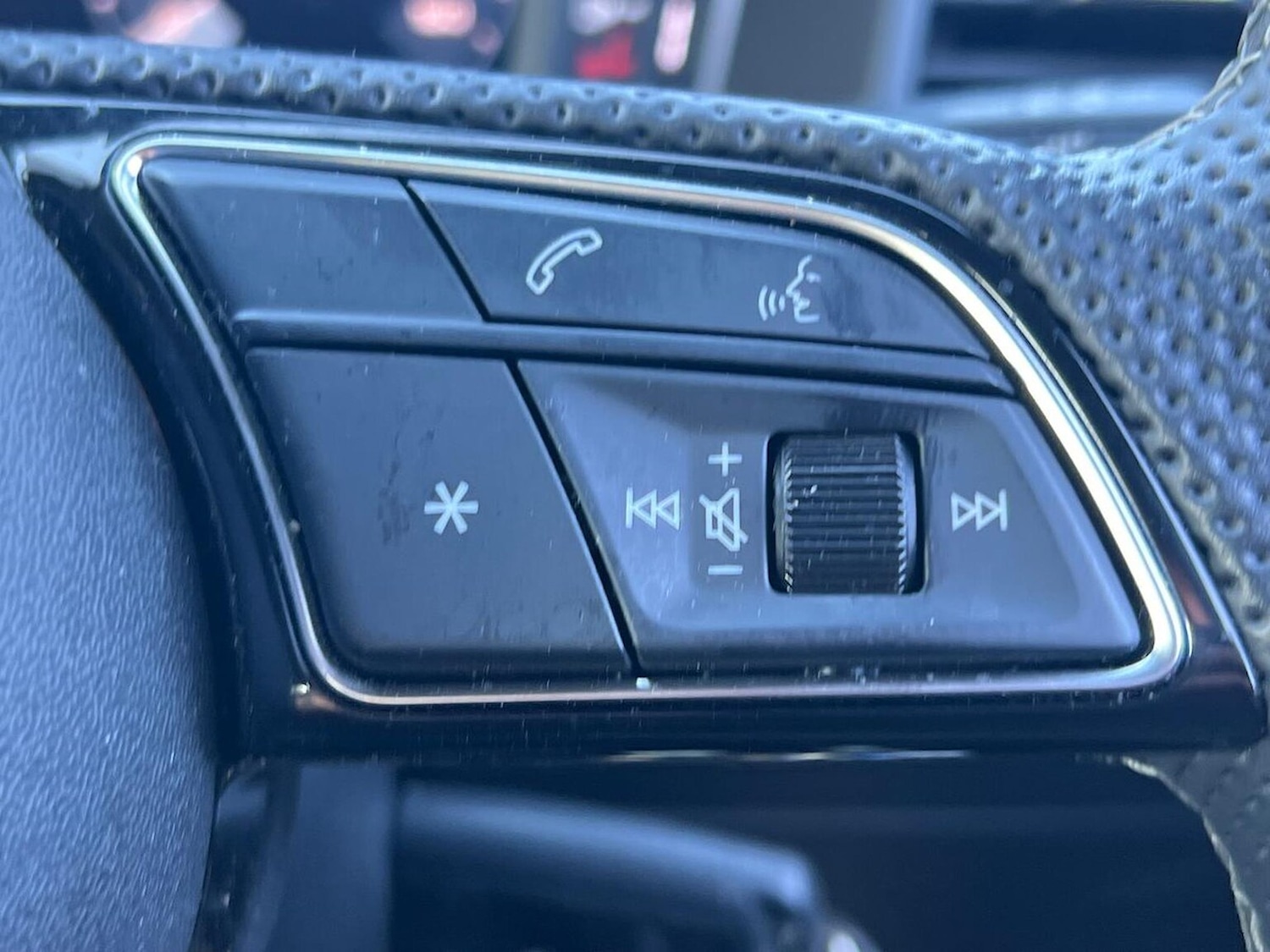 Used Audi A1 2023 for sale - 76057886: Photo 26