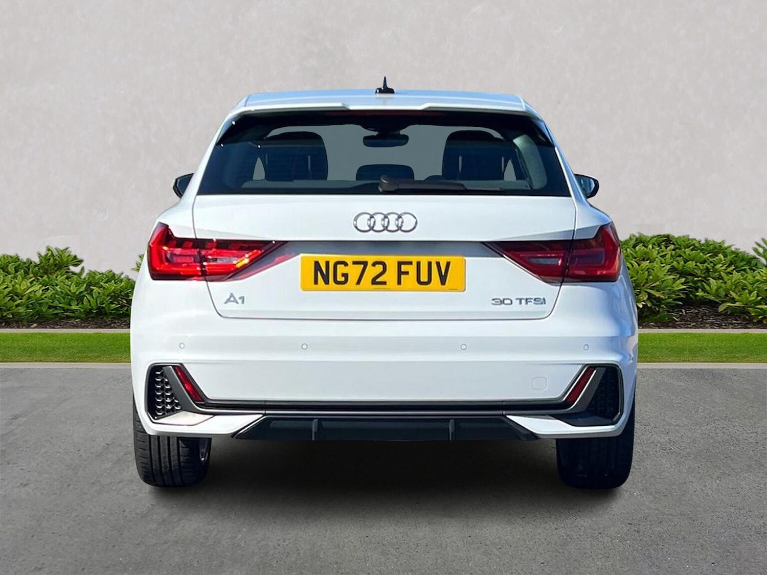 Used Audi A1 2023 for sale - 76057886: Photo 4