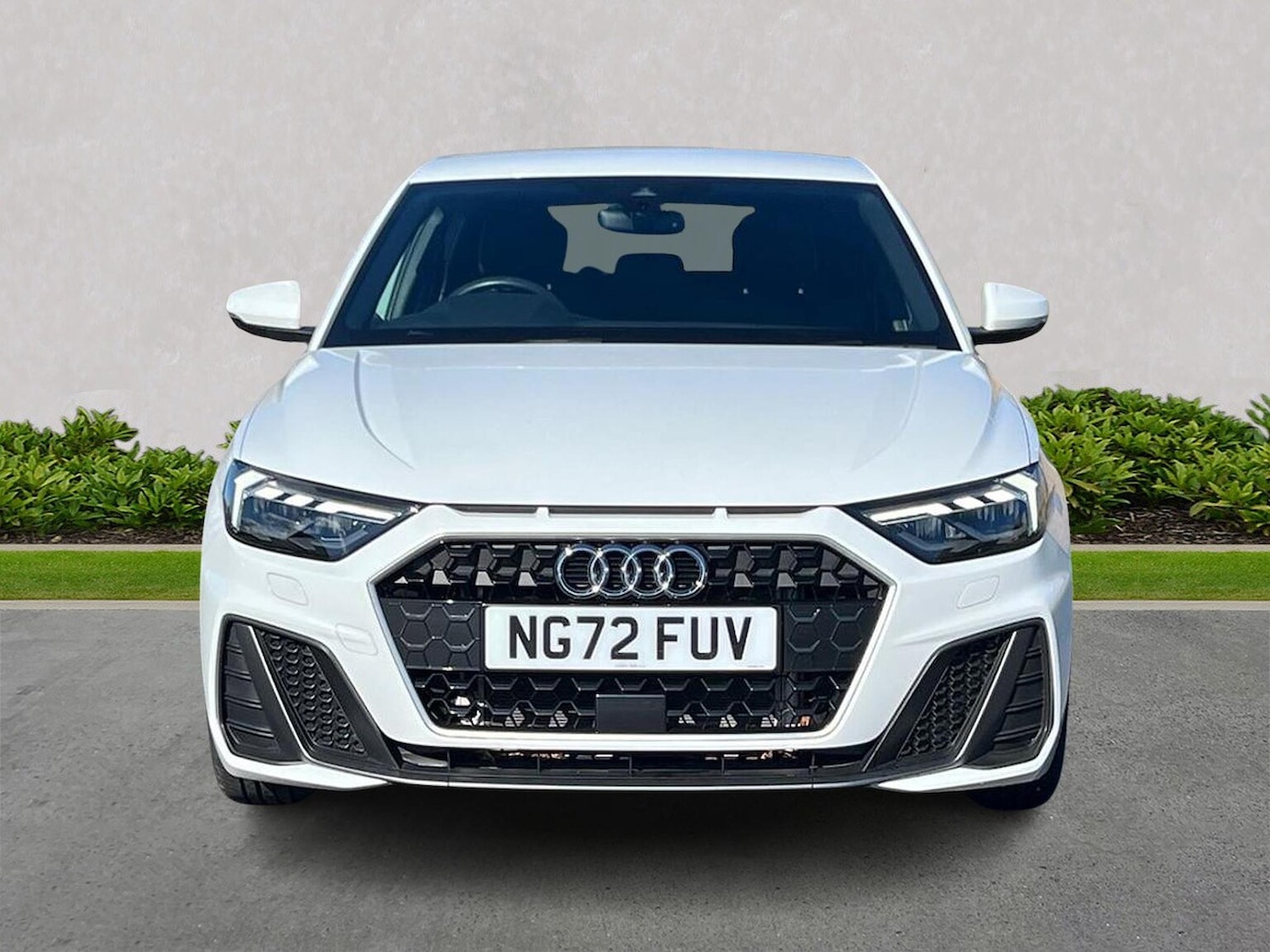 Used Audi A1 2023 for sale - 76057886: Photo 5
