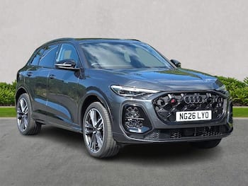Used Audi Q5 2026 for sale - 79696874: Photo