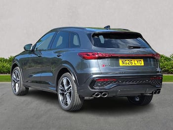 Used Audi Q5 2026 for sale - 79696874: Photo