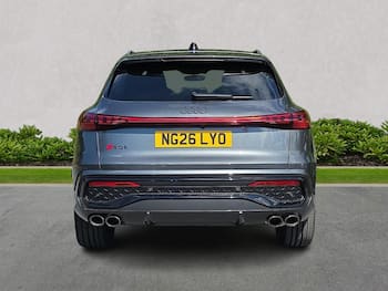 Used Audi Q5 2026 for sale - 79696874: Photo