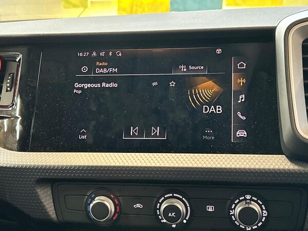 Used Audi A1 2022 for sale - 76187108: Photo 11