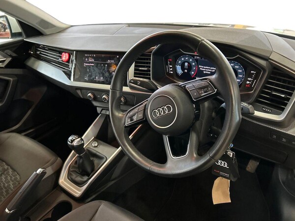 Used Audi A1 2022 for sale - 76187108: Photo 15