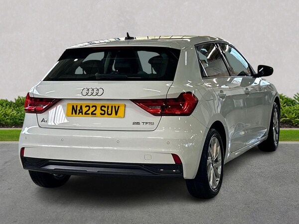 Used Audi A1 2022 for sale - 76187108: Photo 18