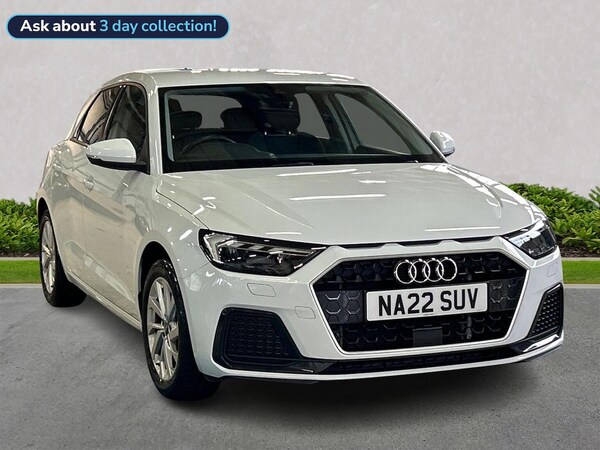 Used Audi A1 2022 for sale - 76187108: Photo 1