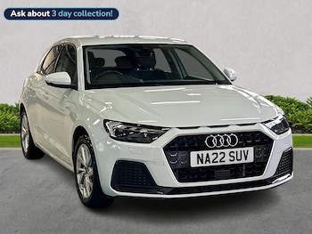 Audi - A1