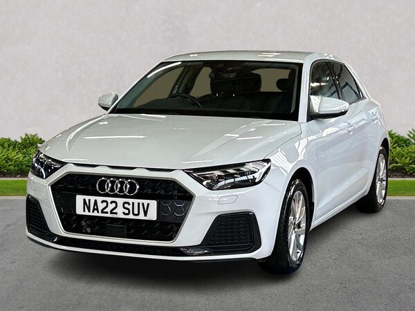 Used Audi A1 2022 for sale - 76187108: Photo 20