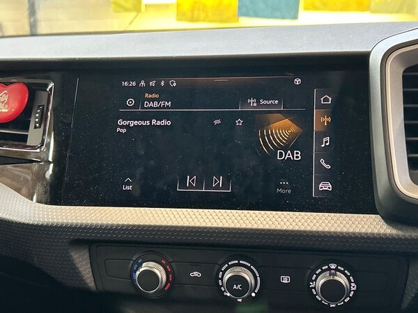 Used Audi A1 2022 for sale - 76187108: Photo 24