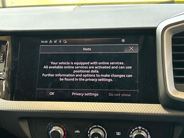 Used Audi A1 2022 for sale - 76187108: Photo 25
