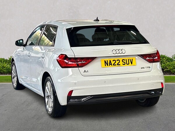 Used Audi A1 2022 for sale - 76187108: Photo 2