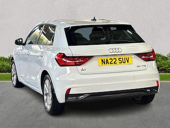 Used Audi A1 2022 for sale - 76187108: Photo 2