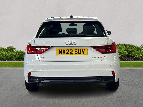 Used Audi A1 2022 for sale - 76187108: Photo 4