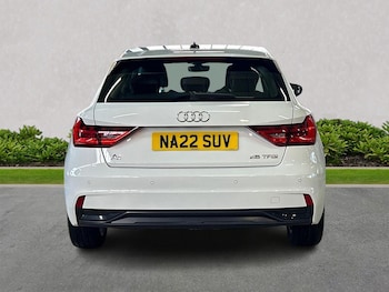 Used Audi A1 2022 for sale - 76187108: Photo 4