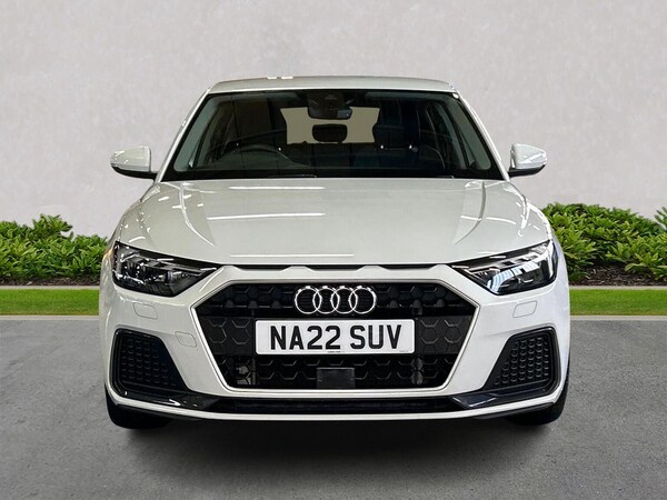 Used Audi A1 2022 for sale - 76187108: Photo 5