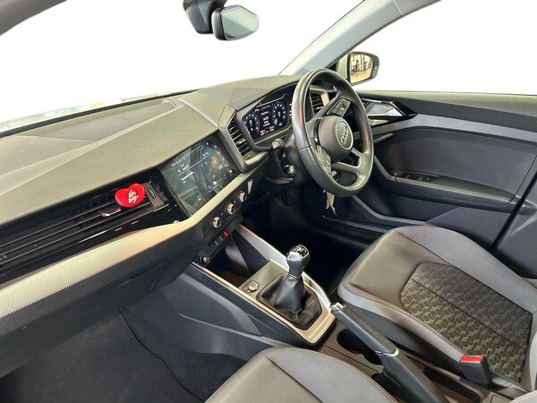 Used Audi A1 2022 for sale - 76187108: Photo 7
