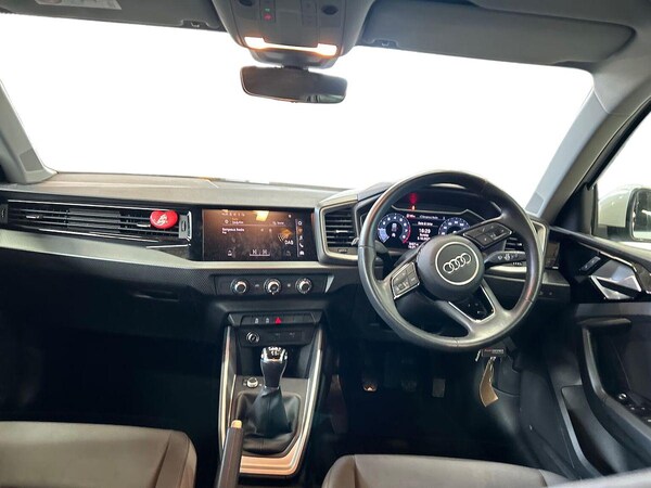Used Audi A1 2022 for sale - 76187108: Photo 8