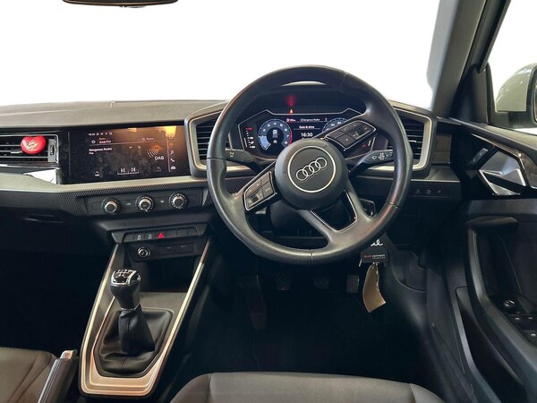 Used Audi A1 2022 for sale - 76187108: Photo 9