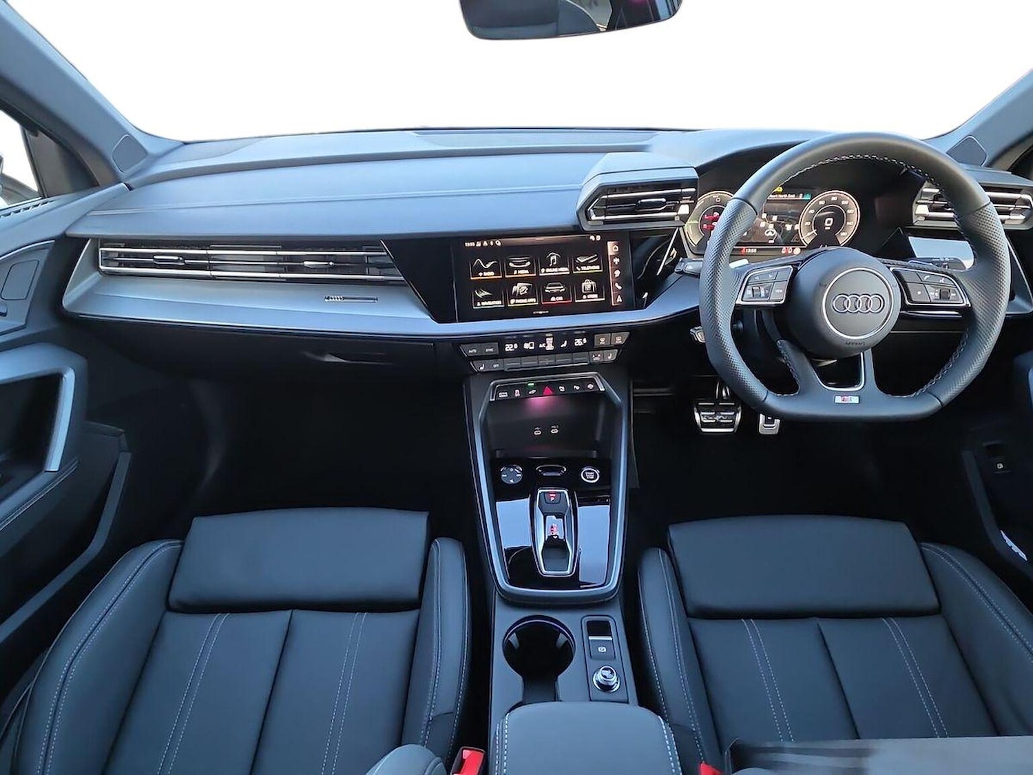 Used Audi A3 2025 for sale - 77023455: Photo 10