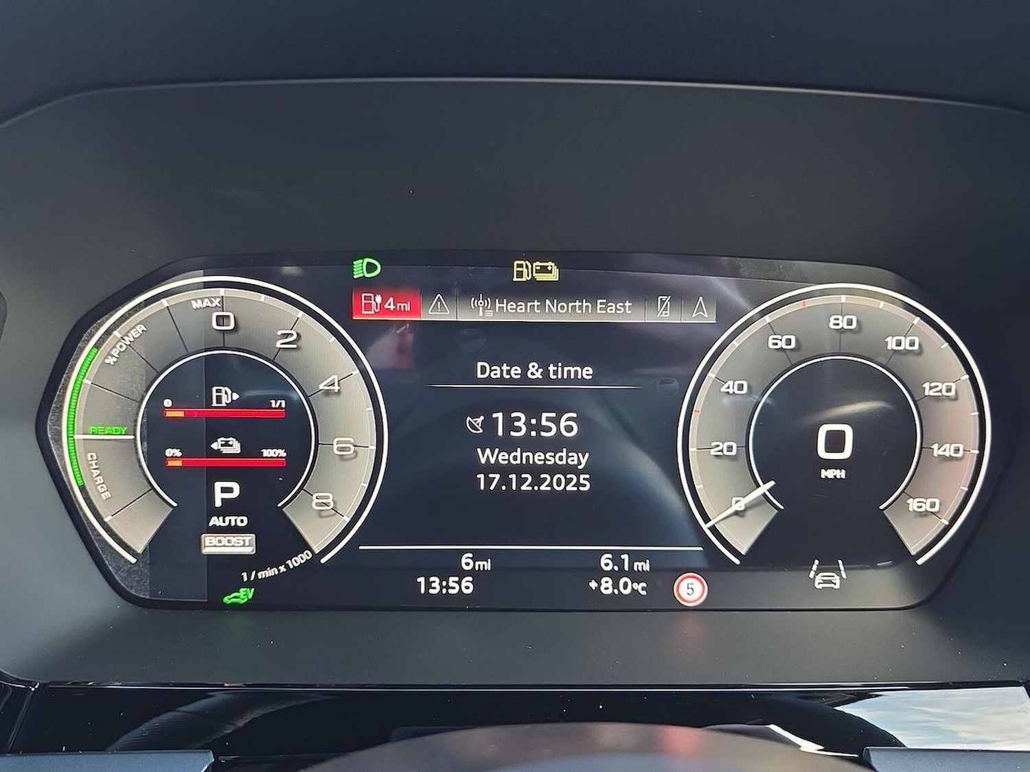 Used Audi A3 2025 for sale - 77023455: Photo 12