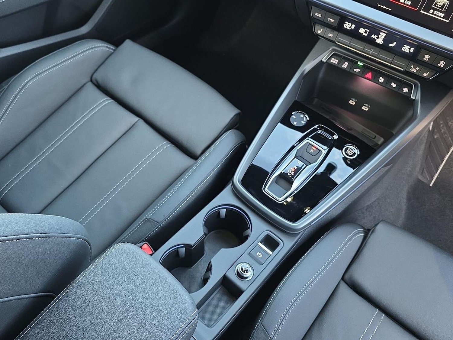 Used Audi A3 2025 for sale - 77023455: Photo 15