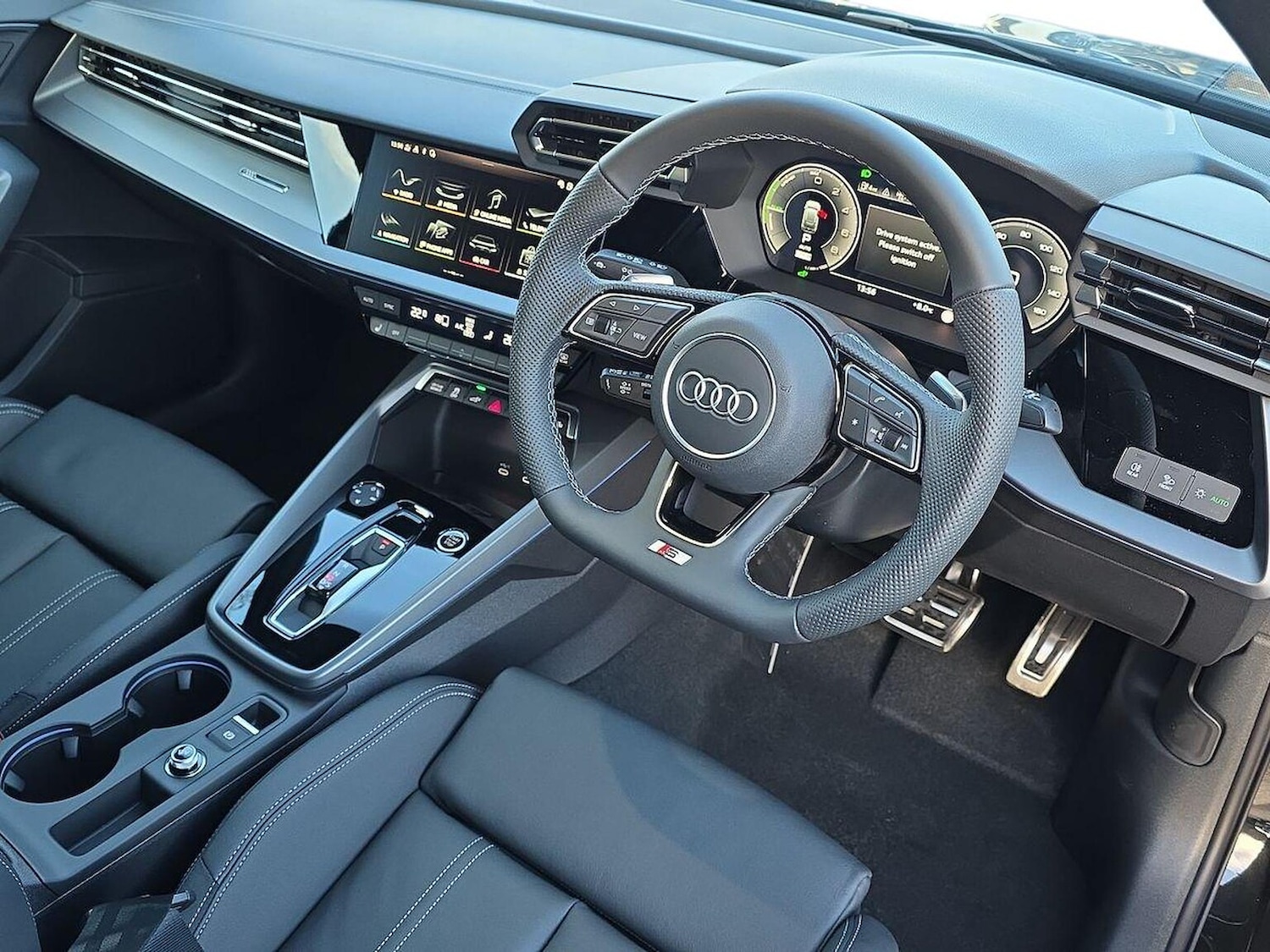 Used Audi A3 2025 for sale - 77023455: Photo 17