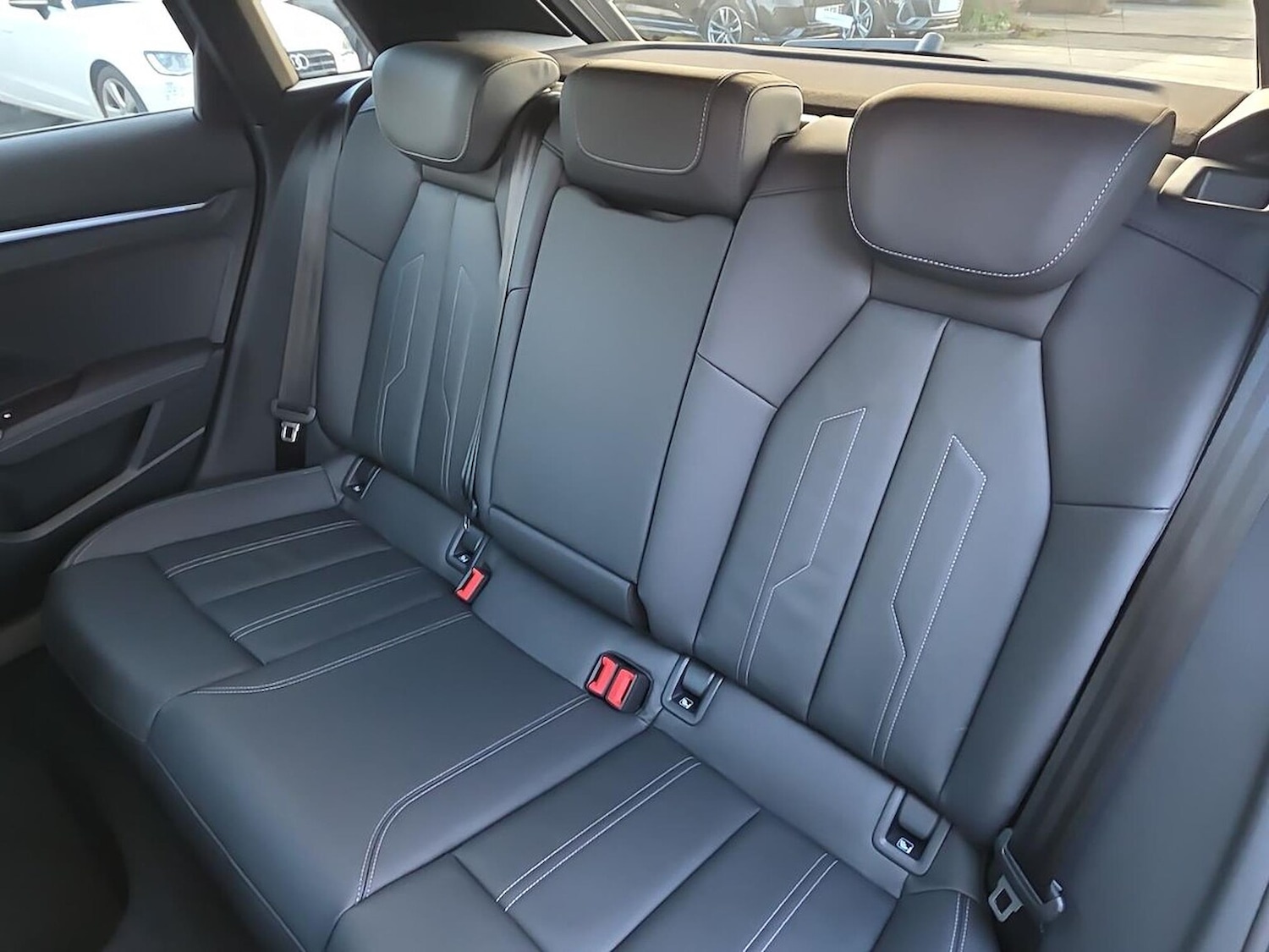 Used Audi A3 2025 for sale - 77023455: Photo 18