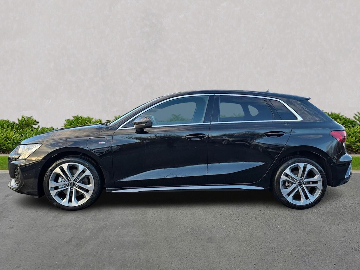 Used Audi A3 2025 for sale - 77023455: Photo 21