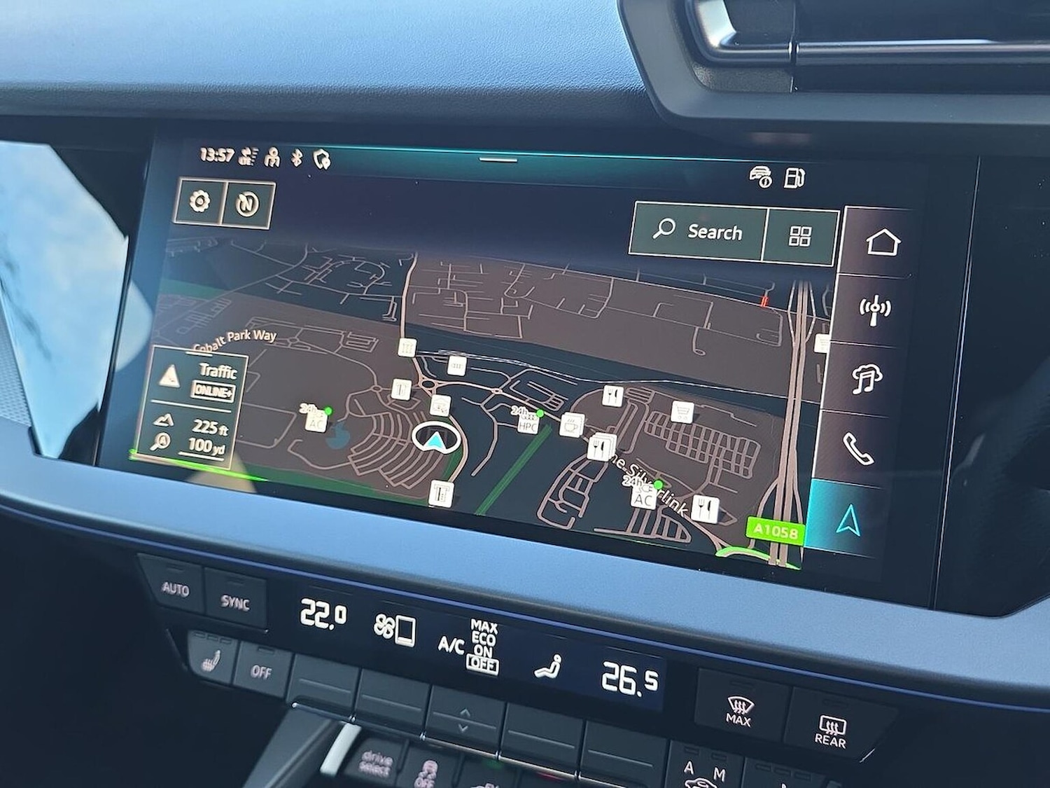 Used Audi A3 2025 for sale - 77023455: Photo 26