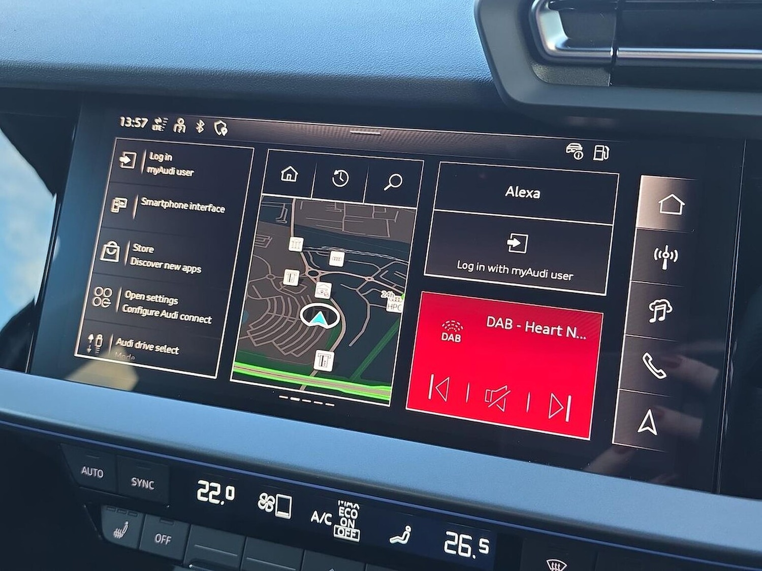 Used Audi A3 2025 for sale - 77023455: Photo 27