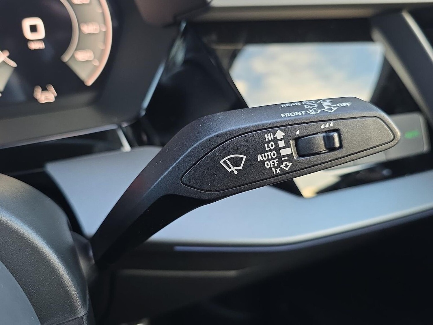 Used Audi A3 2025 for sale - 77023455: Photo 30