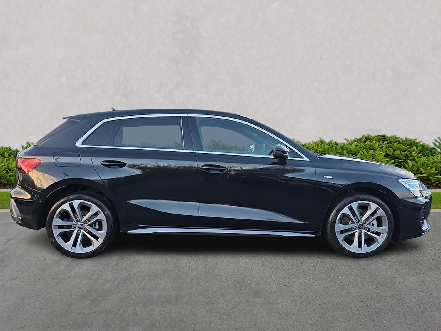 Used Audi A3 2025 for sale - 77023455: Photo 5