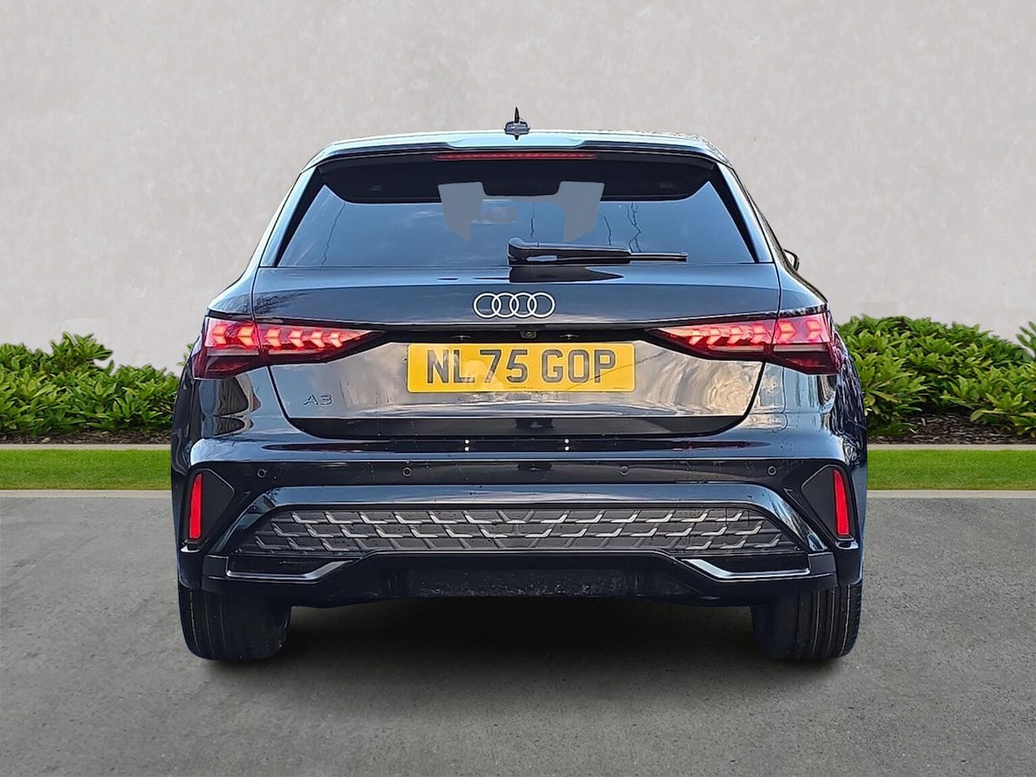 Used Audi A3 2025 for sale - 77023455: Photo 6