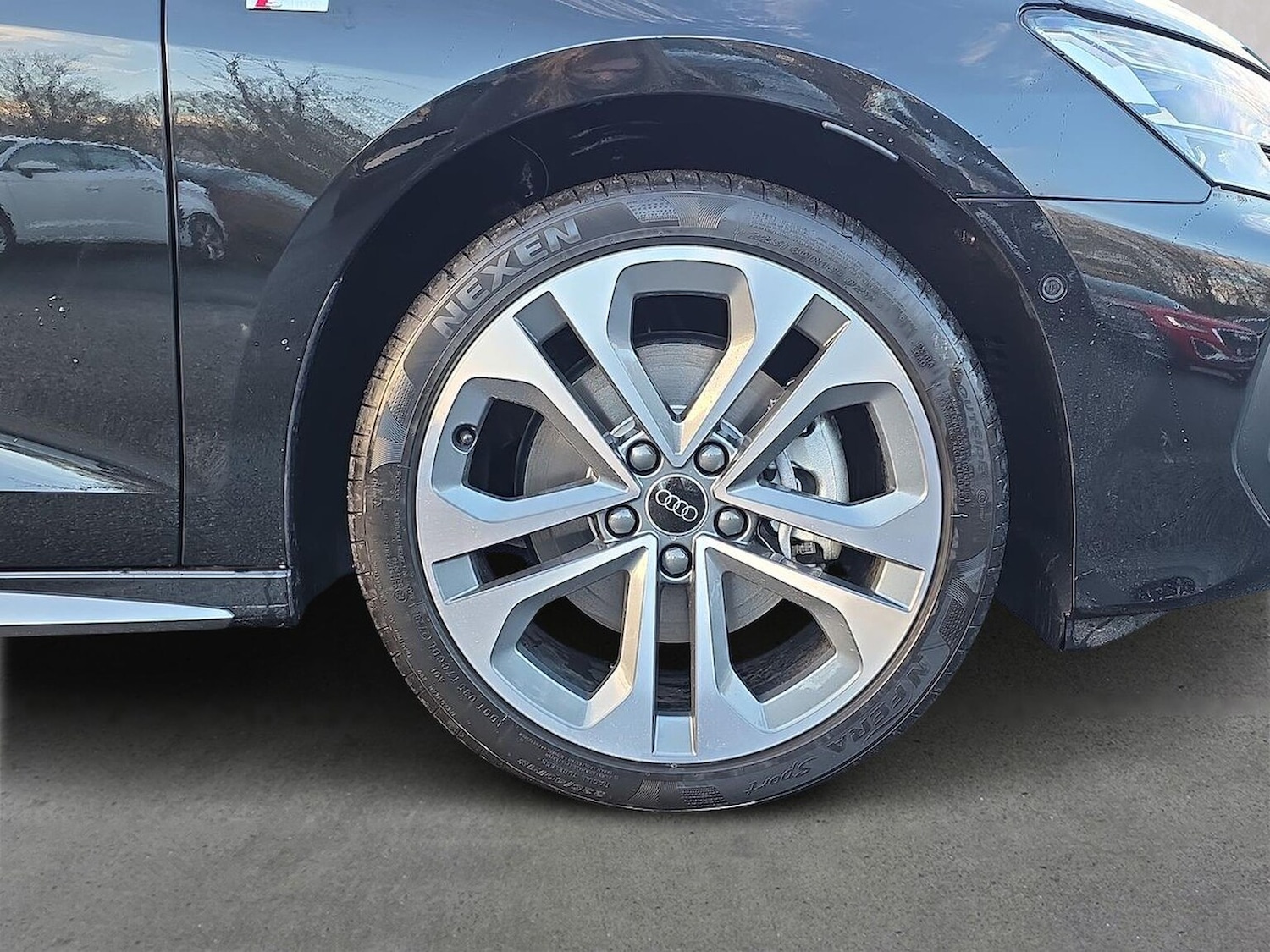 Used Audi A3 2025 for sale - 77023455: Photo 8