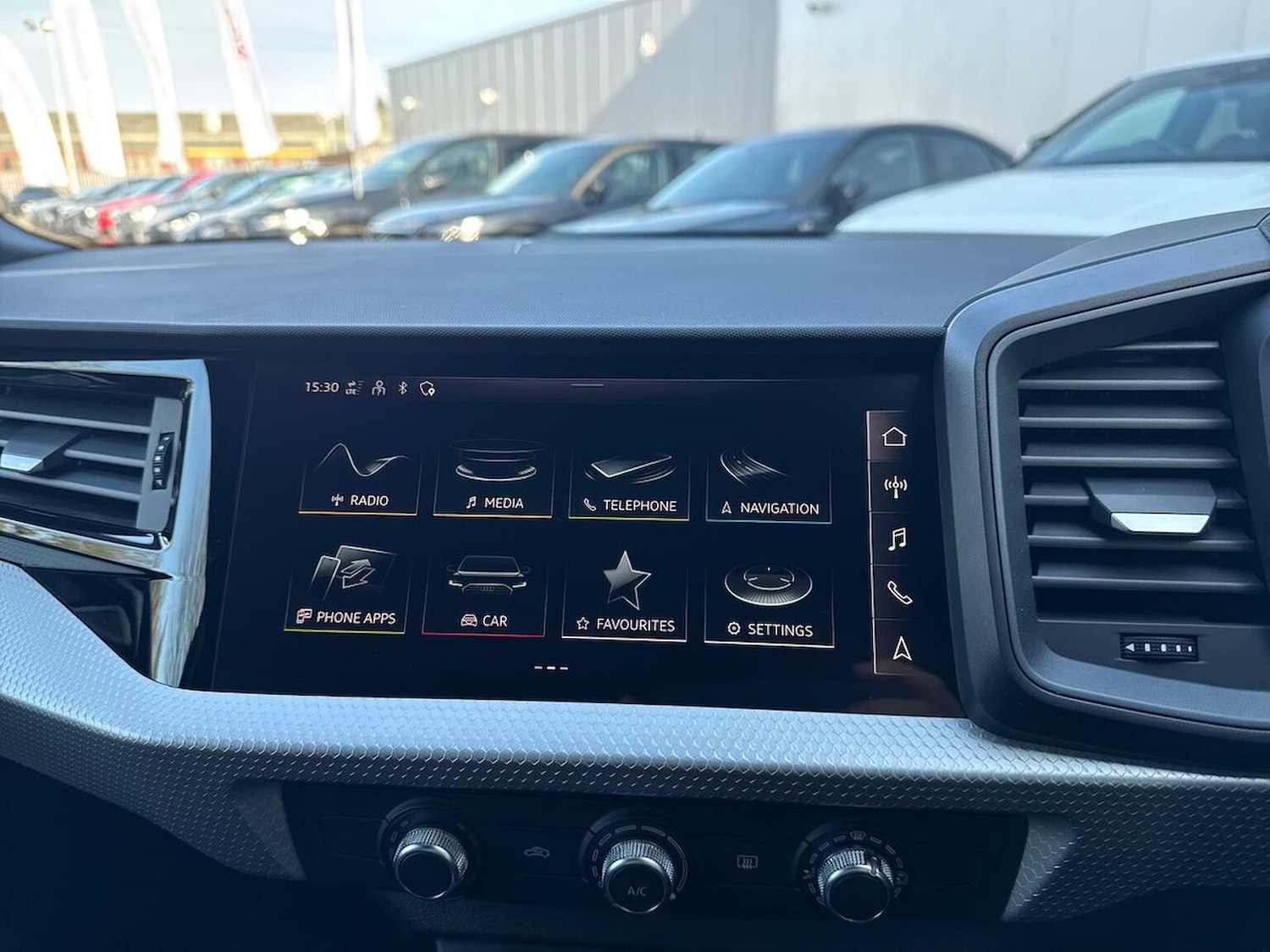 Vehicle 25