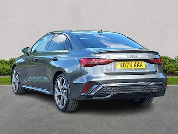 Used Audi A3 2025 for sale - 79379679: Photo